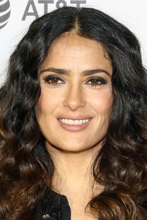 Salma Hayek profil kép