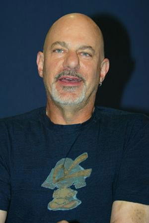 Robert Cohen profil kép