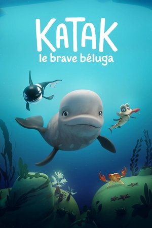 Belu – A legbátrabb bálna poszter
