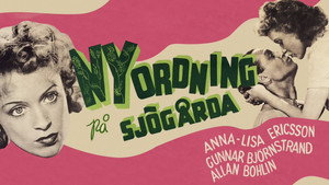 Nyordning på Sjögårda háttérkép