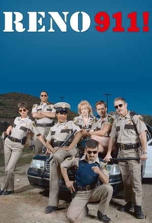 Reno 911! poszter