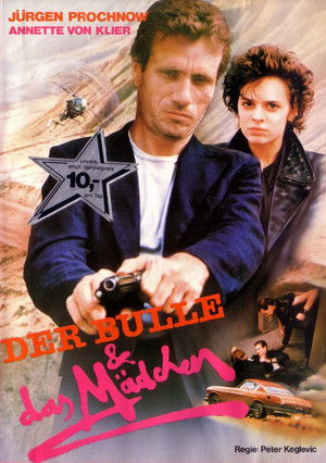 Der Bulle & das Mädchen poszter