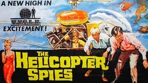 The Helicopter Spies háttérkép