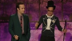 Mr. Show with Bob and David Season 4 Ep.8 8. epizód