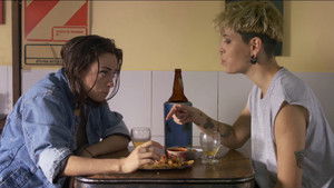Pendeja, payasa y gorda háttérkép