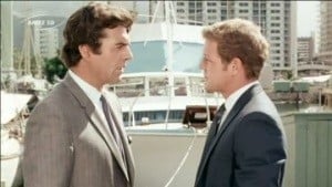 Hawaii Five-O Season 1 Ep.11 11. epizód