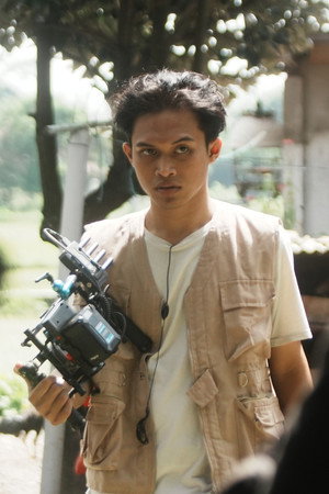 Muhammad Fikri Nuryasin