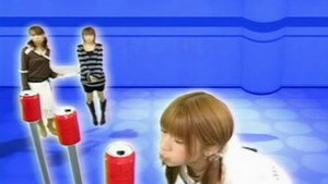 モーニング娘。通信 1. évad Ep.33 33. epizód