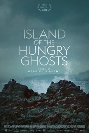 Island of the Hungry Ghosts poszter