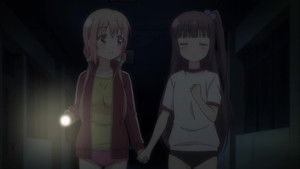 ひなこのーと 1. évad Ep.9 9. epizód