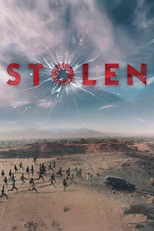 Stolen poszter