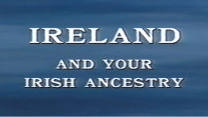 Ireland and Your Irish Ancestry háttérkép