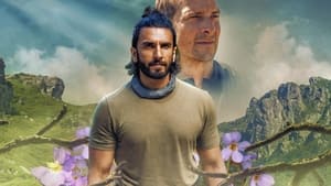 Ranveer vs Wild with Bear Grylls háttérkép