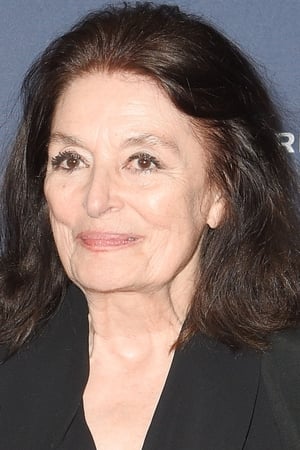 Anouk Aimée profil kép