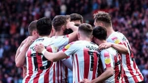 Sunderland, amíg csak élek kép