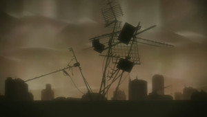 ブギーポップは笑わない Boogiepop Phantom kép
