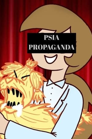 PSIA PROPAGANDA