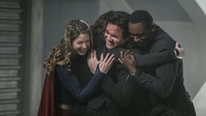 Supergirl 2. évad Ep.14 14. epizód