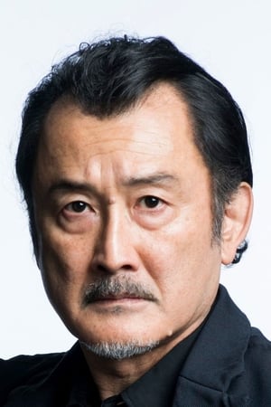 Kotaro Yoshida