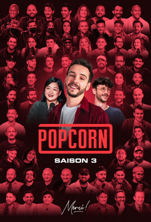 Popcorn