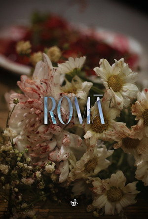 Romã poszter