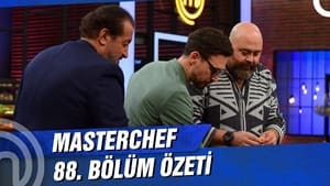 MasterChef Türkiye 4. évad Ep.88 88. epizód