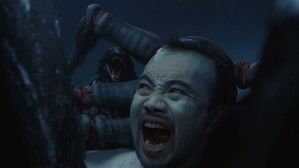 Hiruko, a goblin háttérkép