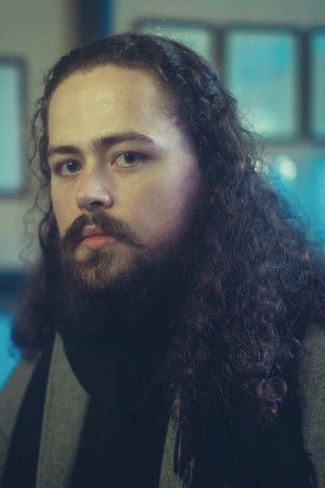 Jack Clarke profil kép