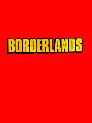 Borderlands poszter