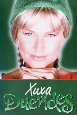 Xuxa e os Duendes poszter