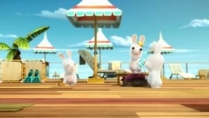 Rabbids: Invázió Season 1 Ep.49 49. epizód