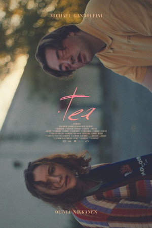 Tea poszter