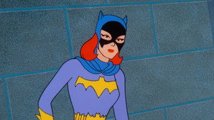The Adventures of Batman 1. évad Ep.5 5. epizód
