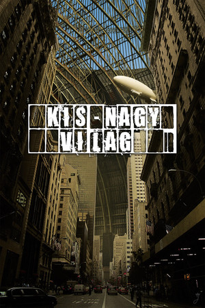 Kis-nagy világ