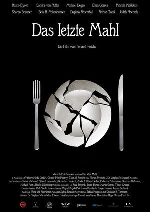 Das letzte Mahl poszter