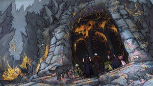 Tales Off The Script 1. évad Ep.14 14. epizód