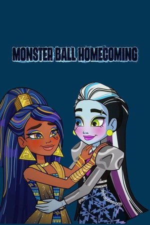 Monster High: Webisodes