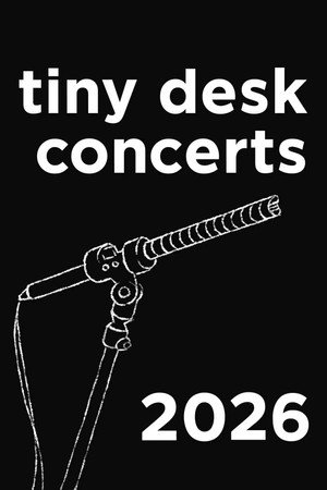 NPR Tiny Desk Concerts