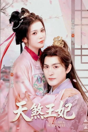 天煞王妃