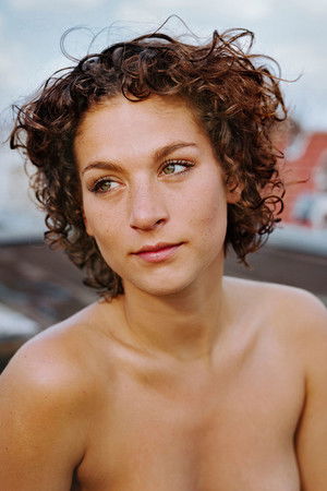 Eva van de Wijdeven profil kép