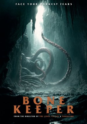 Bone Keeper poszter
