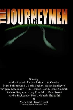 The Journeymen poszter