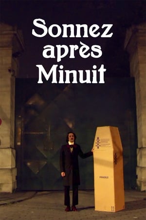 Sonnez Après Minuit poszter