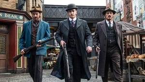 Ripper Street kép