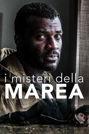 Les Mystères de la marée poszter