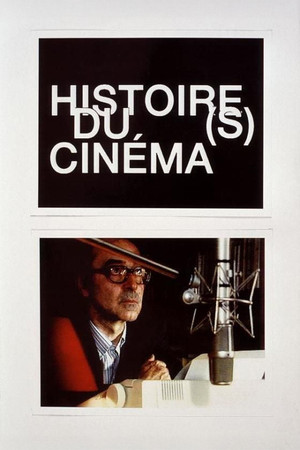 Histoire(s) du cinéma poszter