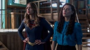 Supergirl 6. évad Ep.15 15. epizód