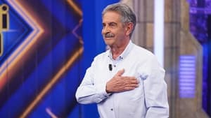 El hormiguero 18. évad Ep.19 19. epizód