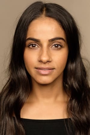 Mandip Gill profil kép