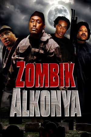 Zombik alkonya